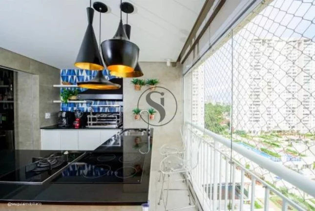 Imagem APARTAMENTO RESIDENCIAL em SÃO PAULO - SP, JARDIM DOM BOSCO