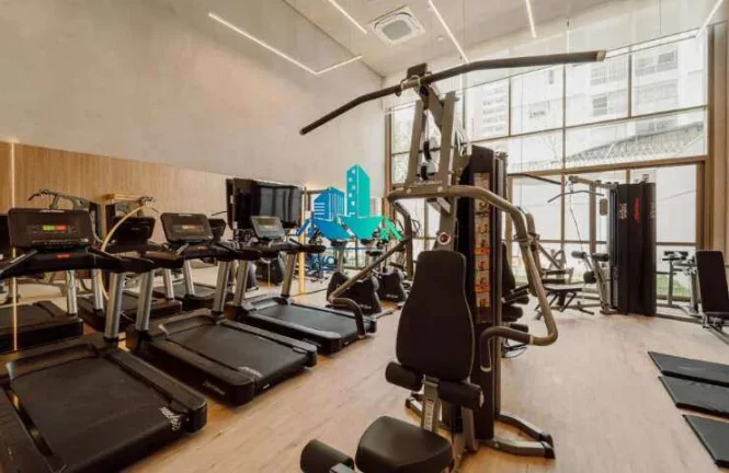 Imagem Oportunidade! Apartamento Espaçoso e Bem Localizado