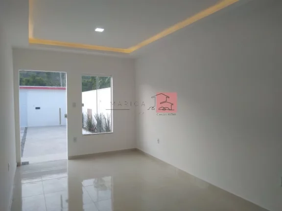 Imagem CASA RESIDENCIAL em MARICÁ - RJ, BARROCO (ITAIPUAÇU)