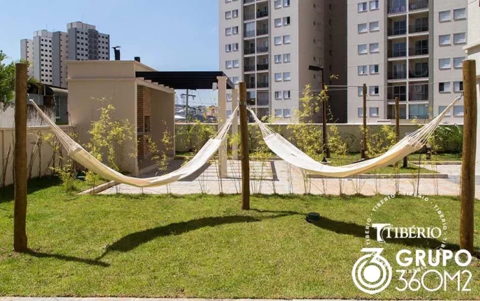 Imagem Apartamento para Venda em Santo André / SP no bairro Vila Valparaíso