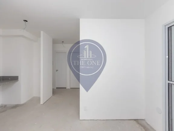 Imagem Apartamento à venda em Perdizes, São Paulo-SP: 2 quartos, sala, banheiro e 41m² de área!