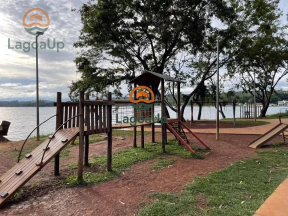 Imagem Terreno à venda, 552 m² por R$ 270.000,00 - Vila dos Ipês - Lagoa Santa/MG