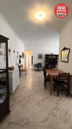 Imagem Apartamento com 2 quartos à venda, 147 m² - Gonzaga - Santos/SP