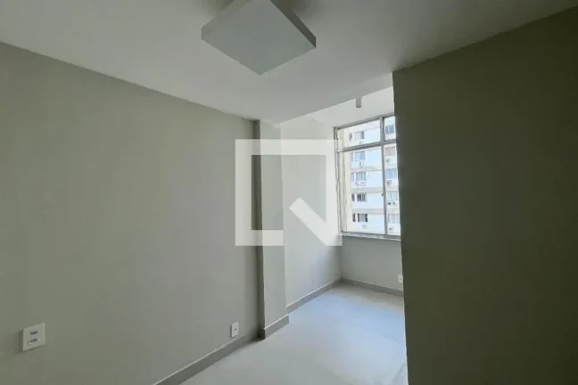 Imagem Apartamento à Venda - Copacabana, 3 Quartos, 98 m2