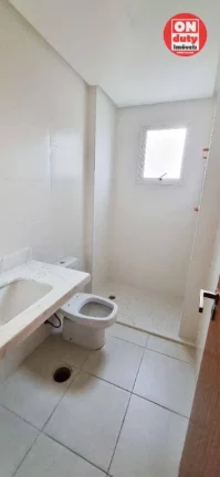 Imagem Apartamento à venda, 128 m² por R$ 1.650.000,00 - Embaré - Santos/SP