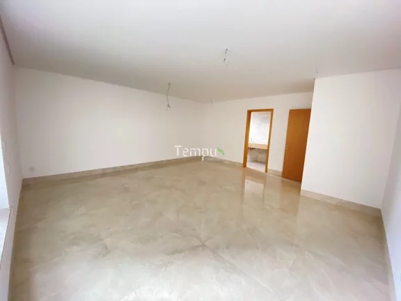 Imagem Residencial Giardino Marista - Giardino Marista, Apartamento Alto Padrão, a venda, 3 suites plenas + 1 suite master- Setor Marista
