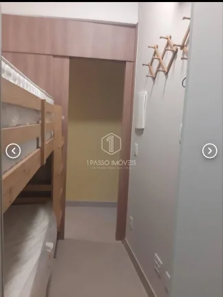 Imagem Vendo apartamento 2 quartos com 3 banheiros Siqueira Campos perto ao metrô