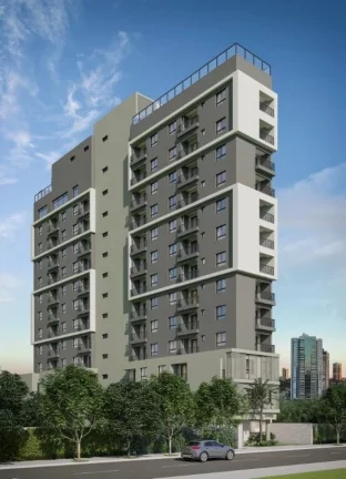 Imagem Scene Vila Mariana - Residencial