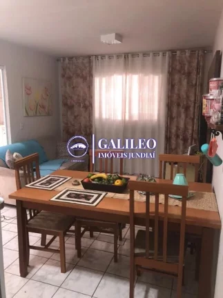 Imagem CASA A VENDA NO FAZENDA GRANDE - 149M² - JUNDIAÍ - SP