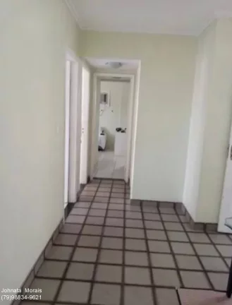 Imagem Apartamento à venda no Condomínio Praias do México - 3 Quartos, Área de Lazer e 1 Vaga de Garagem