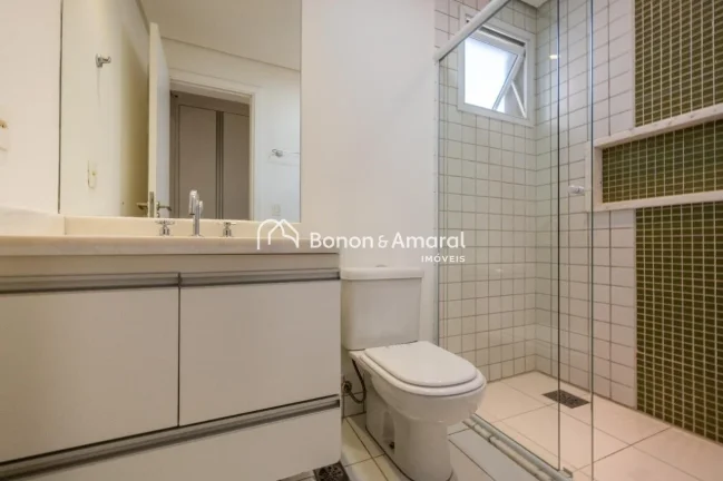 Imagem Apartamento sofisticado à venda no coração do Cambuí, em prédio moderno com lazer completo e po...