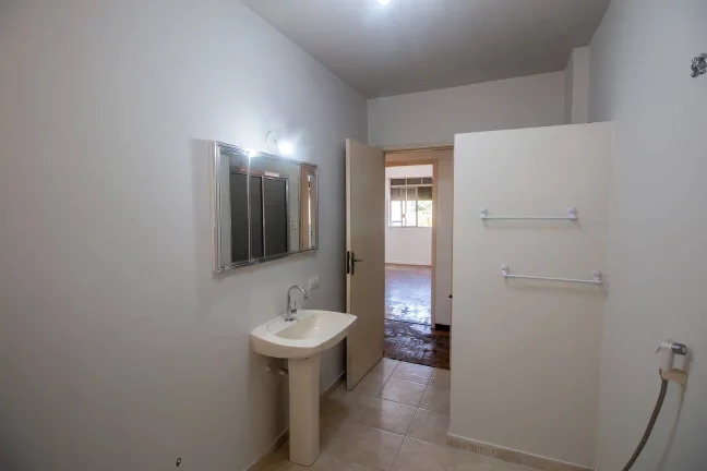 Imagem Apartamento de 153 m² na Av. São Gabriel