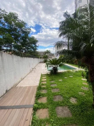 Imagem Casa para alugar, 534 m² por R$ 13.220,00/mês - Vila Rosália - Guarulhos/SP