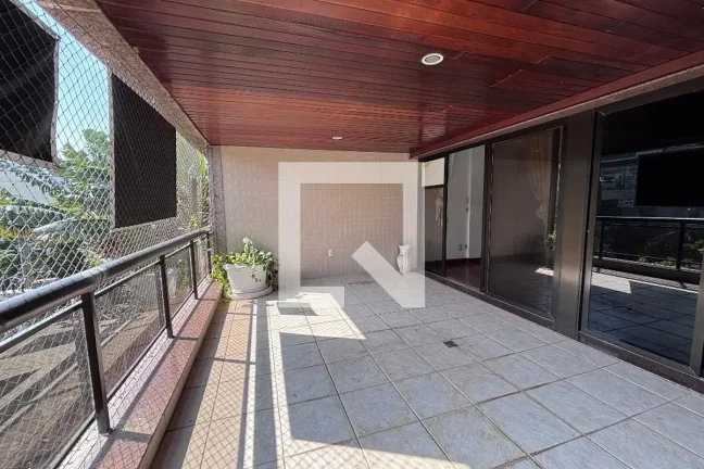 Imagem Apartamento à Venda - Recreio, 2 Quartos, 102 m2