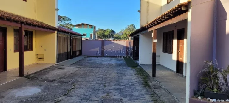 Imagem CASA RESIDENCIAL em MACAÉ - RJ, SÃO MARCOS