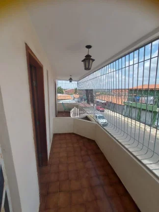 Imagem Casa com 4 dormitórios à venda, 300 m² por R$ 580.000,00 - São João - Teresina/PI