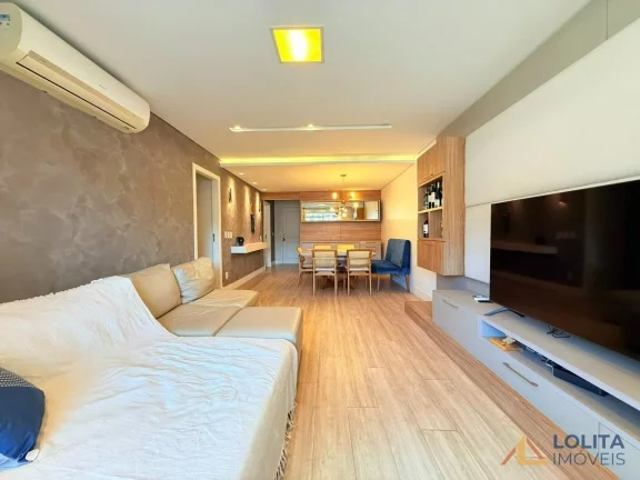 Imagem Apartamento de 3 quartos à venda no Itacorubi, Florianópolis/SC