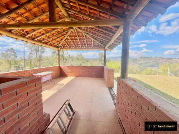 Imagem Oportunidade de Chácara P/ Locação em Atibaia Fácil acesso $2.500,00 !!