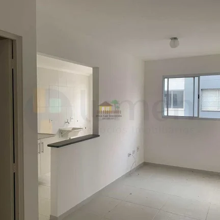 Imagem Apartamento Padrão