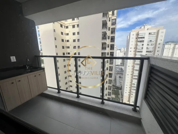 Imagem Apartamento, 1 Dormitório suíte, Vision Colinas.