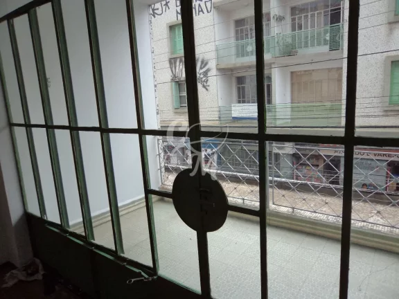 Imagem Apartamento no Centro