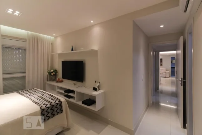 Imagem Casa à Venda - Barra da Tijuca, 3 Quartos, 127 m2