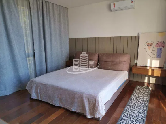 Imagem Casa de Condomínio