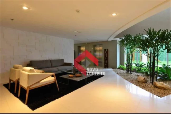 Imagem Apartamento com 4 dormitórios à venda, 225 m² por R$ 2.790.000,00 - Meireles - Fortaleza/CE