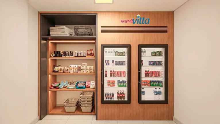 Imagem APARTAMENTO RESIDENCIAL em São Paulo - SP, Vila Albertina