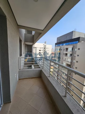 Imagem LOFT À VENDA, 42 M² - MARCO ZERO HOME- JARDIM DO MAR - SÃO BERNARDO DO CAMPO/SP