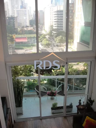 Imagem Vende Apartamento de 162m², moderno, reformado, Condominio Clube Flórida Penthouses