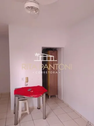 Imagem Apartamento - Ribeirão Preto - Jardim Heitor Rigon - Região Norte