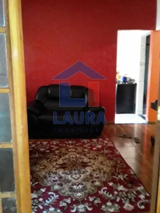 Imagem CASA RESIDENCIAL em SÃO JOSÉ DA VARGINHA - MG, CIDADE NOVA