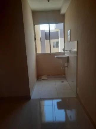 Imagem Apartamento com 2 dormitórios à venda, 50 m² por R$ 280.000,00 - Vila Perracini - Poá/SP