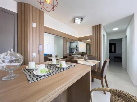 Imagem Apartamento 2 Dormitórios - Bairro Navegantes