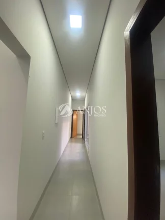 Imagem CASA DISPONIVEL PARA VENDA, NO RESIDENCIAL BELLA SUIÇA SINOP - MT