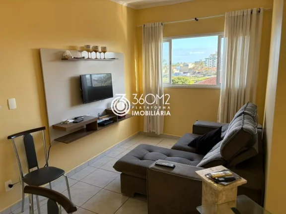 Imagem Apartamento para Venda em Mongaguá / SP no bairro Balneario Itaguaí