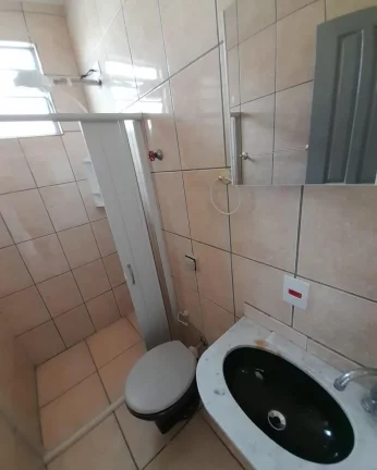 Imagem LINDA CASA 02 DORMS COM VARANDA NO BUTANTÃ FL48