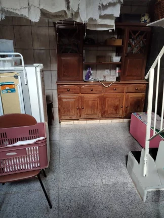 Imagem Casa térrea - Jaguaribe - Osasco/SP - 3 dormitórios + Edícula