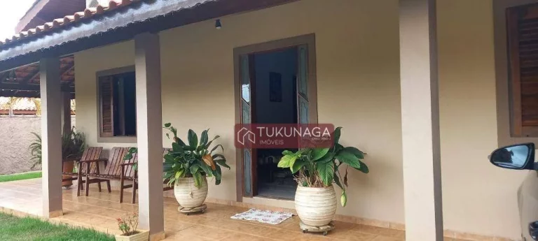 Imagem Chácara à venda, 1000 m² por R$ 1.350.000,00 - Morro Azul - Itatiba/SP