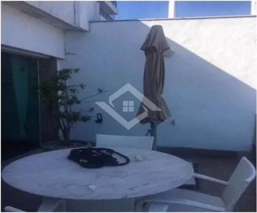 Imagem Cobertura de 3 Quartos para Venda na Vieira Souto Ipanema