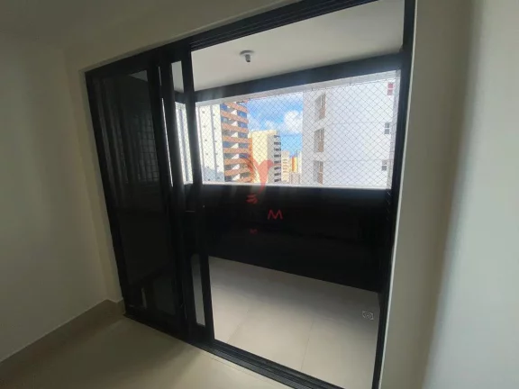 Imagem Apartamento com 3 Quartos e 2 Vagas no Brisamar, Joao Pessoa , Paraiba