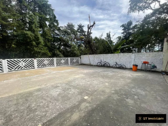 Imagem Oportunidade de Chacara em Mairiporã 380mil Dentro de Condominio