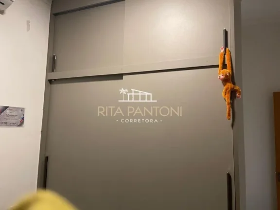 Imagem Casa Condominio - Ribeirão Preto - San Marco II