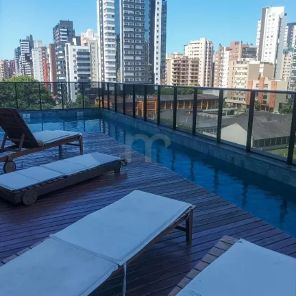 Imagem Apartamento á venda com 3 dormitórios no centro de Torres/RS