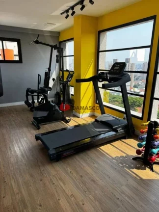 Imagem Apartamento à venda, Vila Valparaíso, Santo André, SP