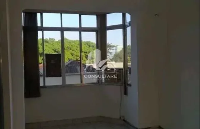 Imagem Sala, Centro, Santos - R$ 149 mil, Cod: 23909