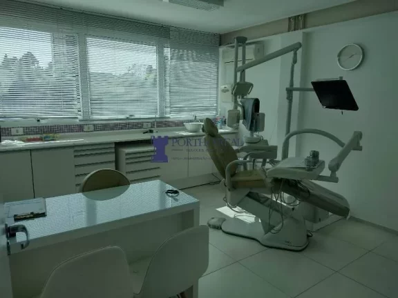 Imagem CONSULTÓRIO ODONTOLÓGICO PARA LOCAÇÃO
