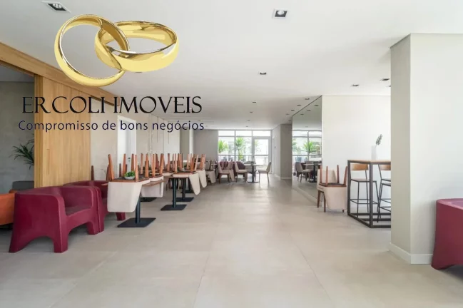 Imagem APARTAMENTO RESIDENCIAL em São Paulo - SP, Barra Funda