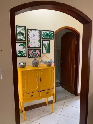 Imagem Condomínio Paineiras - Casa à venda no bairro Jardim Cristina - Mogi Guaçu/SP